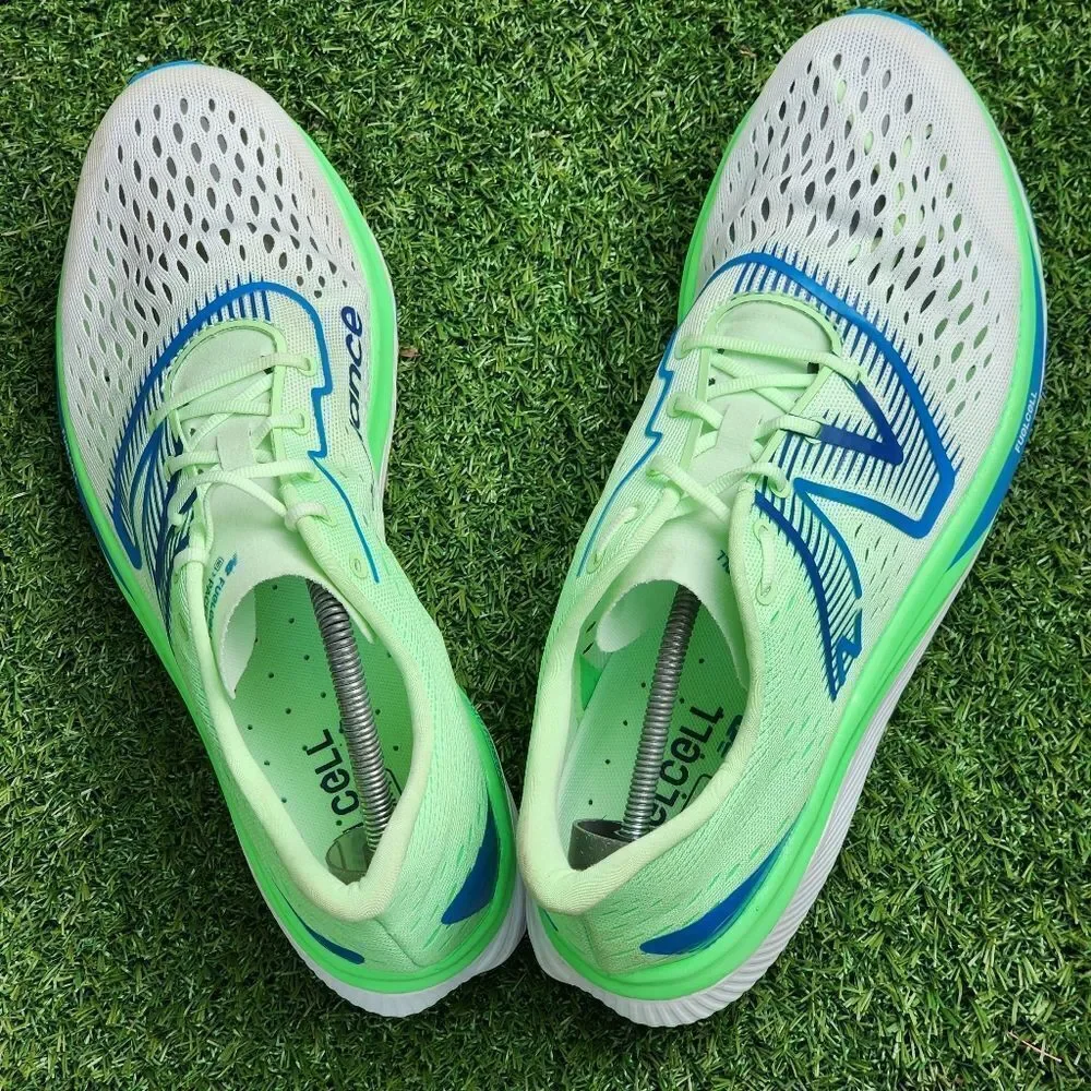 NEW BALANCE PACER 2 - Mens Sneakers - SIZE 12.5D
